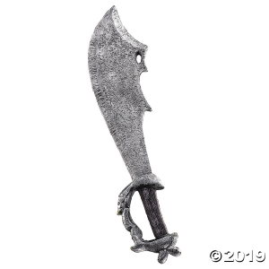 Cutlass Sword (1 Piece(s))