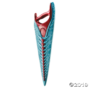 Kid's 2017 Red Ranger Sword (1 Piece(s))