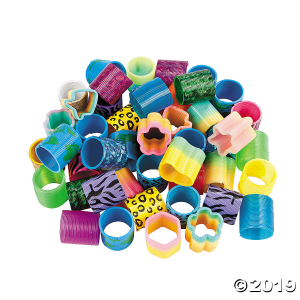 Magic Spring Assortment (100 Piece(s))