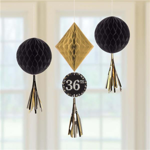 Sparkling Hanging Decor Kit (Per kit)