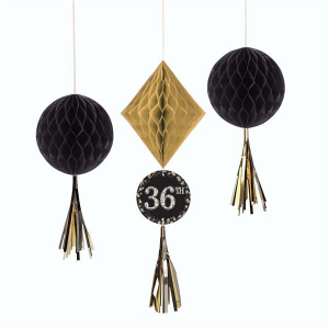 Sparkling Hanging Decor Kit (Per kit)