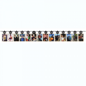 Sparkling Photo Garland Kit (Per kit)