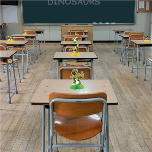 Dinosaur Centerpieces (Per 8 pack)