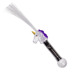 LED Unicorn Wand
