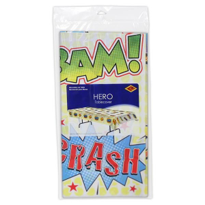 Hero Table Cover