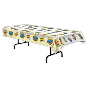 Hero Table Cover