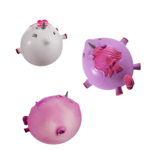Unicorn Balloon Balls (Per 12 pack)