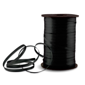 Gold Crimped Curling Ribbon (Per 500 yard roll)