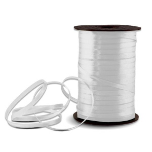 Gold Crimped Curling Ribbon (Per 500 yard roll)