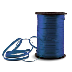 Gold Crimped Curling Ribbon (Per 500 yard roll)