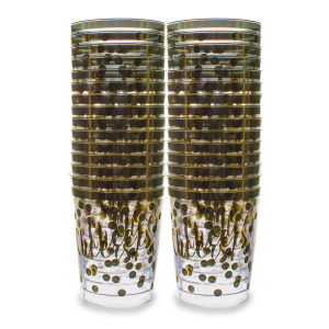 Cheers 10 oz Tumblers (Per 30 pack)