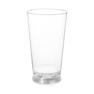 LED Multi-Color 16 oz Pint Glass