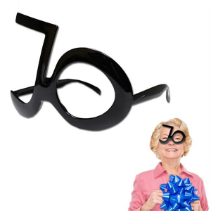 The Big 70 Glasses (Per 12 pack)