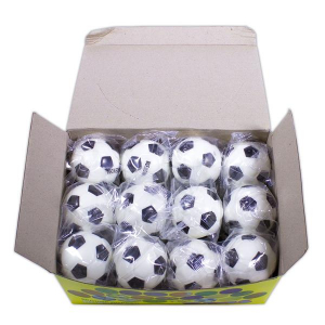 Soccer Ball Stress Balls (Per 24 pack)
