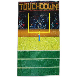 Football Game Photo Prop Kit (Per 14 pack)