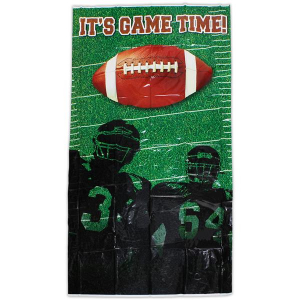 Football Game Photo Prop Kit (Per 14 pack)