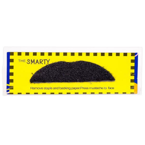 Assorted Mustaches (Per 12 pack)