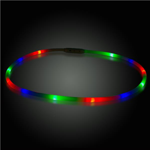 LED Party Waistband