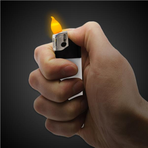 LED Flameless Concert Lighter