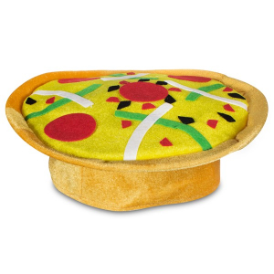 Pizza Hat