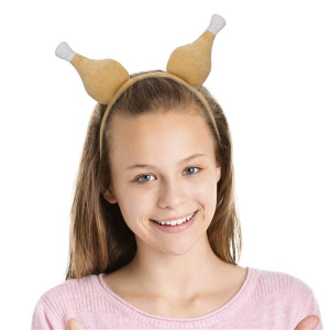 Drumstick Headboppers