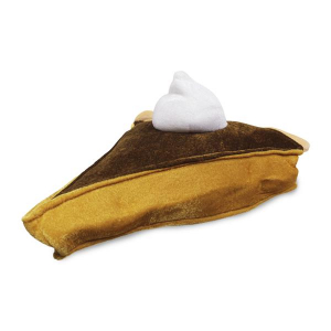 Pie Hat