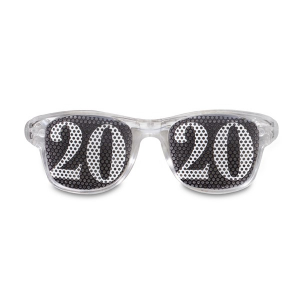 LED 2020 Retro Sunglasses