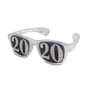 LED 2020 Retro Sunglasses