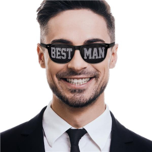 Wedding Party Sunglasses (Per 10 pack)