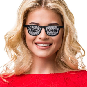 Wedding Party Sunglasses (Per 10 pack)