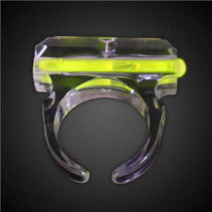 Glow Rings (Per 5 pack)