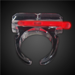 Glow Rings (Per 5 pack)
