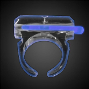 Glow Rings (Per 5 pack)