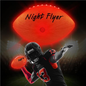 LED Football