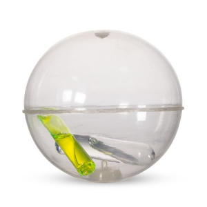 Green Glow Bounce Ball (Per ball)