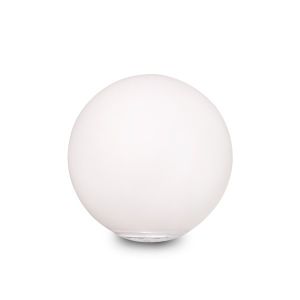 LED Color-Morphing Orb