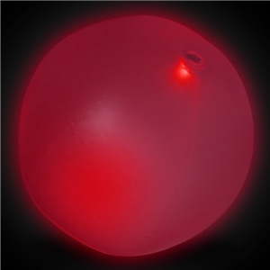 LED 30" Beach Ball
