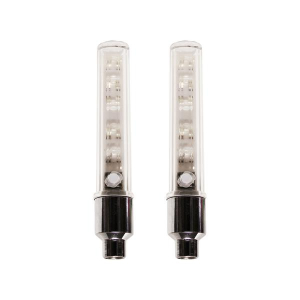 LED Bike Tire Lights (Per 2 pack)