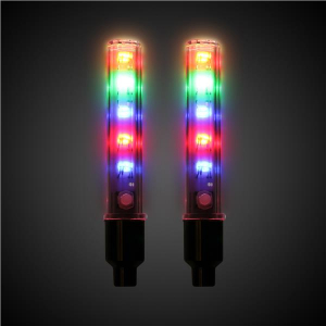 LED Bike Tire Lights (Per 2 pack)