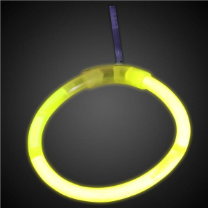 Glow Hoop Earrings (Per 6 pack)