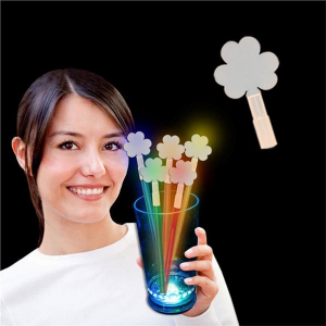 Shamrock Toppers (Per 50 pack)