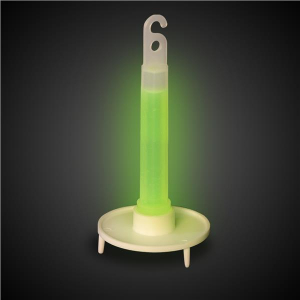 Green Glow Pumpkin Light (Per pack)