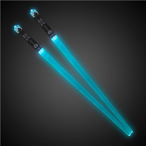 LED Chopsticks (Per 4 pack)