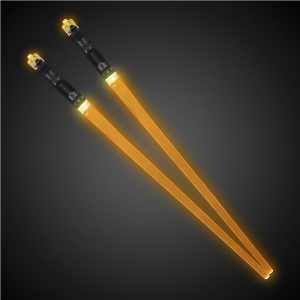LED Chopsticks (Per 4 pack)