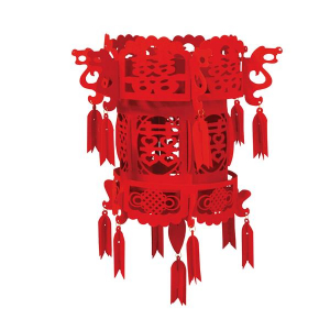 Chinese Palace Lantern