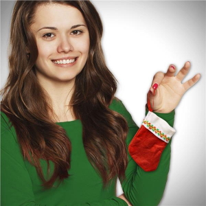 Christmas Stockings (Per 6 pack)