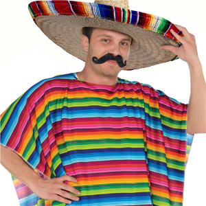 Fiesta Serape