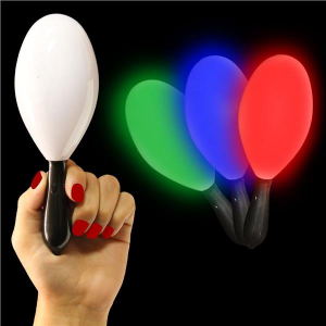 LED Party Maraca