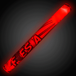 LED Fiesta Foam Lumiton