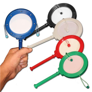 Flip Drums (Per 12 pack)